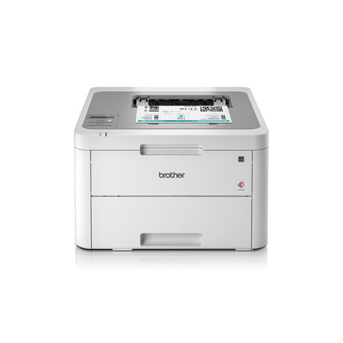 Laserdrucker - HL-L3210CW - Brother UK Ltd - Farb / kabellos