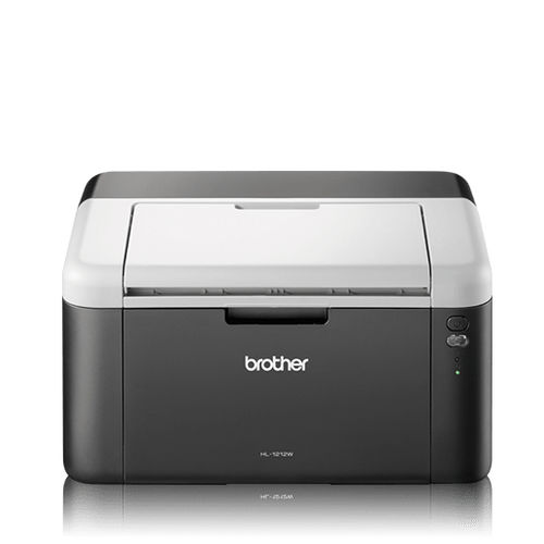 Laserdrucker - HL-1212W - Brother UK Ltd - monochrom / kompakt / kabellos