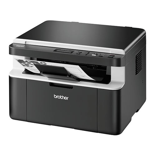 Laserdrucker - DCP-1612W - Brother UK Ltd - Multifunktion / Qualitätsprodukt / kabellos