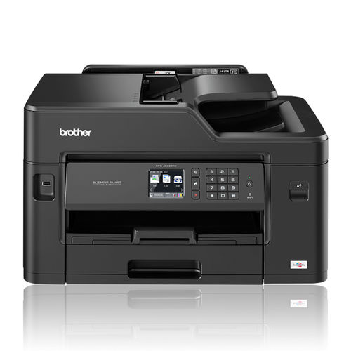 Tintenstrahldrucker - MFC-J5335DW - Brother UK Ltd - Desktop / kompakt / kabellos