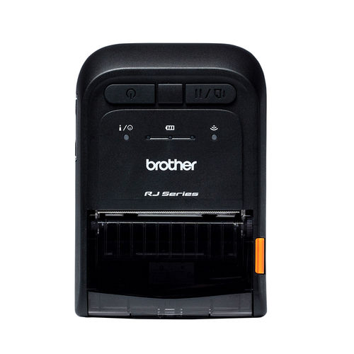Thermodirekt-Quittungsdrucker - RJ-2035B - Brother UK Ltd