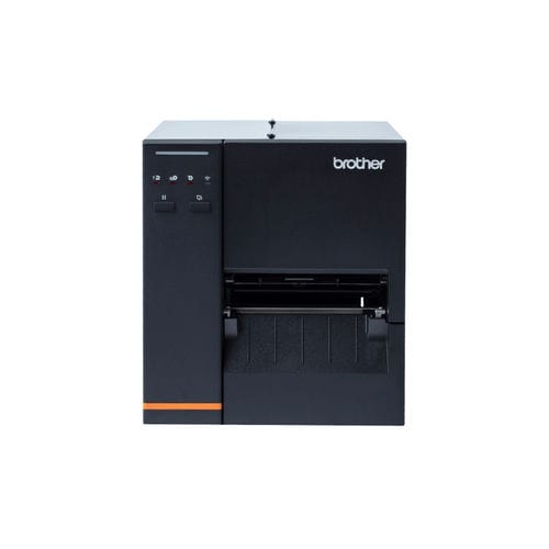 Thermotransfer-Etikettendrucker - TJ-40 series - Brother UK Ltd - Industrie