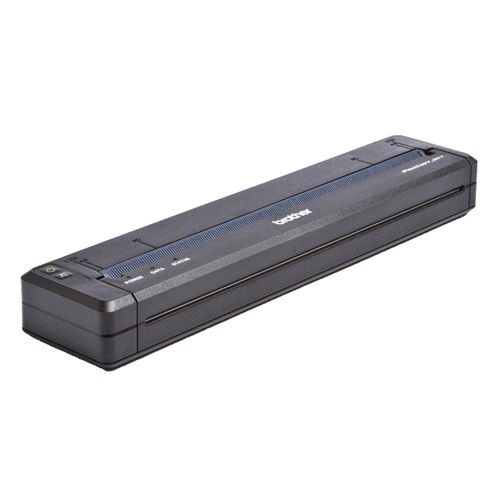 Thermodirektdrucker - PJ-722 - Brother UK Ltd - monochrom