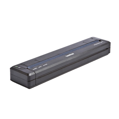 Thermodirektdrucker - PJ-723 - Brother UK Ltd - monochrom / Industrie / kompakt