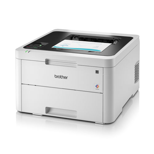 Laserdrucker - HL-L3230CDW - Brother UK Ltd - Desktop / Farb / kompakt