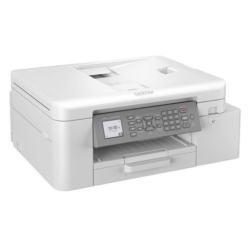 Tintenstrahldrucker - MFC-J4340DW - Brother UK Ltd - Desktop / Farb / kompakt