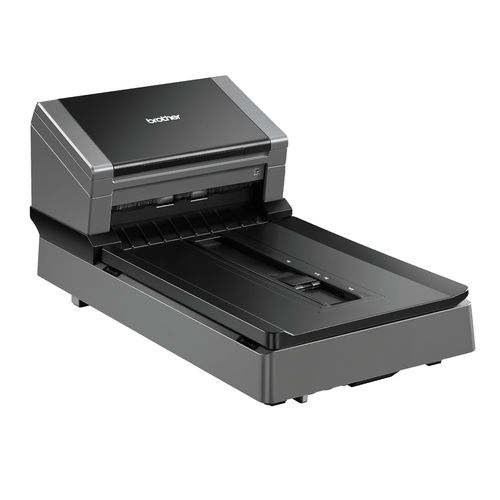 Farbdokumentenscanner - PDS-5000F - Brother UK Ltd - Hochgeschwindigkeit