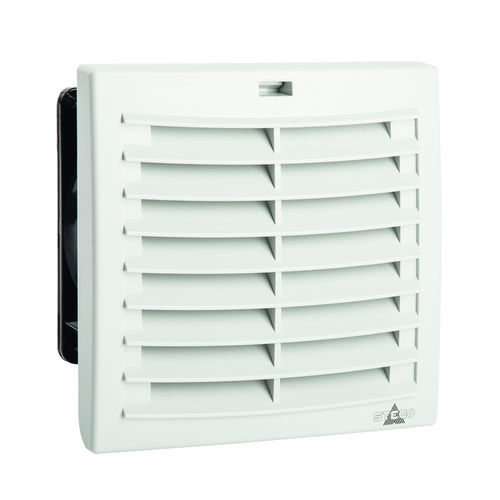 Wandmontierter Ventilator - 01871.1-30 - STEGO - Filterung / Axial / Kühlung
