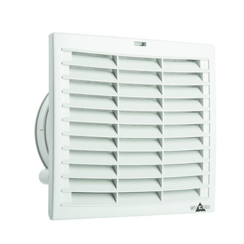 Wandmontierter Ventilator - 01873.0-30 - STEGO - Filterung / Axial / Kühlung