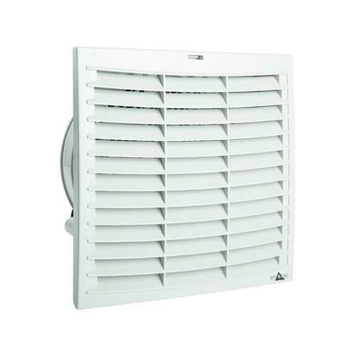 Wandmontierter Ventilator - 01884.0-00 - STEGO - Filterung / Axial / Kühlung
