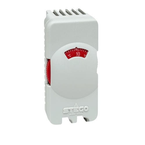 Mechanischer Thermostat - STO 011  - STEGO - NC / IP20