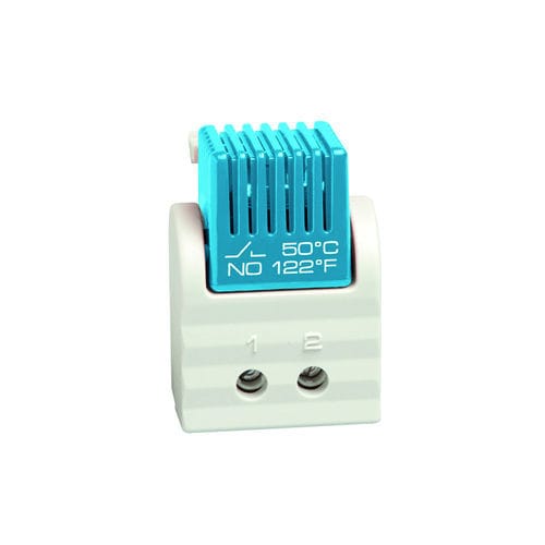 IP20-Thermostat - FTS 011 - STEGO - Präzision / einbruchsicher
