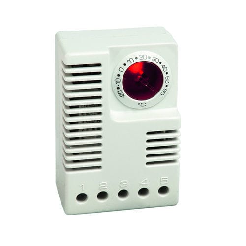 Elektronischer Thermostat - ETR 011  - STEGO - mit Relais