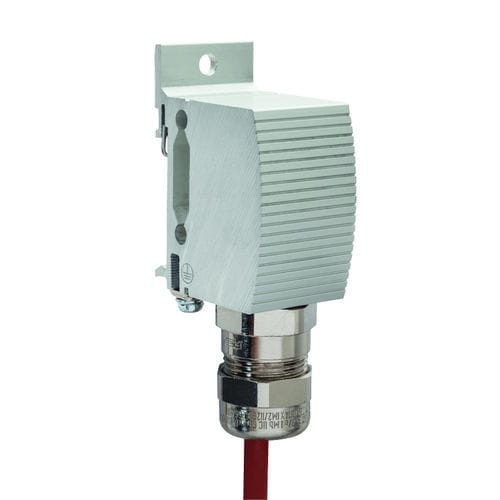 Mechanischer Thermostat - REX 011 - STEGO - ex-geschützt / kompakt / einbruchsicher