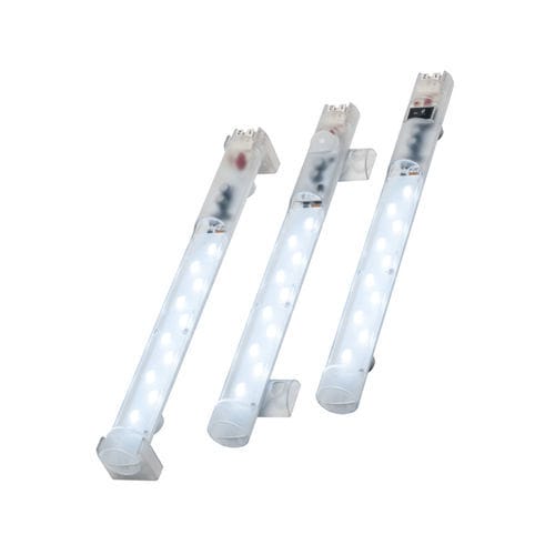 LED-Lampe - LED 025 - STEGO - mit Bewegungsmelder