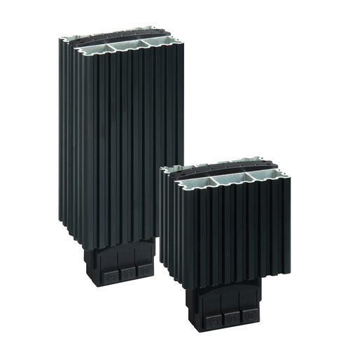 PTC-Heizwiderstand - HG 140 - STEGO - Aluminium / für Schaltschrank / Industrie