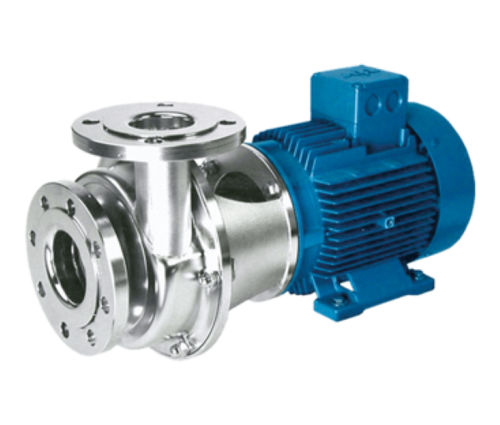 Kreiselpumpe - ICP3 - Verder Liquids - für Chemikalien / mit Elektromotor / Industrie