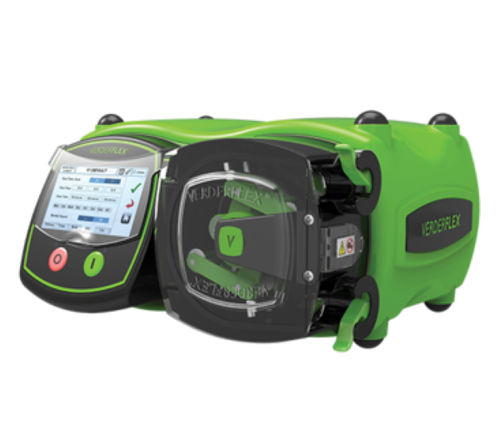 Schlauchpumpe - Vantage 5000 Control - Verder Liquids - Wasser / für Chemikalien / für Lebensmittel