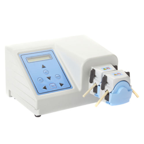 Schlauchpumpe - Vantage 3000 C EZ - Verder Liquids - für Chemikalien / elektrisch / Labor