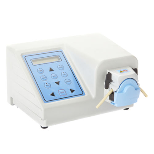 Schlauchpumpe - Vantage 3000 P EZ - Verder Liquids - für Chemikalien / elektrisch / Labor