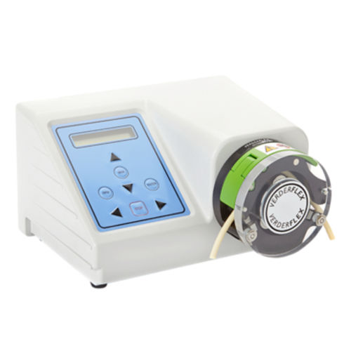 Schlauchpumpe - Vantage 3000 C S10 - Verder Liquids - für Chemikalien / elektrisch / Labor