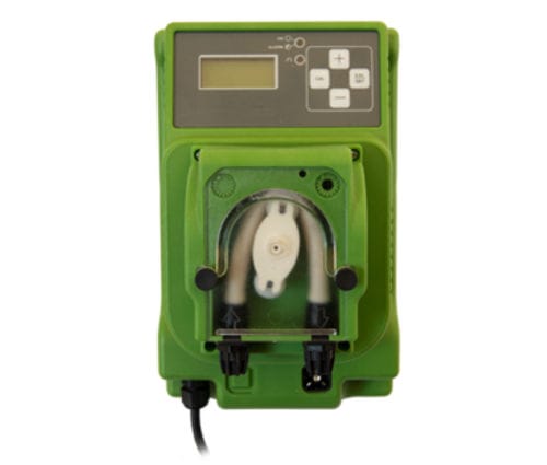 Schlauchpumpe - VP Pro PH-RX - Verder Liquids - für Chemikalien / elektrisch / Industrie