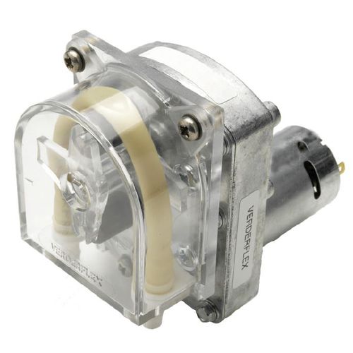 Schlauchpumpe - M500 - Verder Liquids - Wasser / für Chemikalien / für Lebensmittel