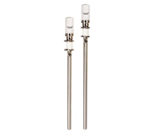 Kolbenpumpe - VA-H25 SP - Verder Liquids - für Getränke / für Milchprodukte / für Creme