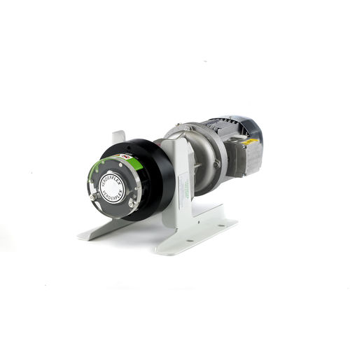 Schlauchpumpe - Rapide R2S - Verder Liquids - für Chemikalien / elektrisch / für die Lebensmittel- und Getränkeindustrie
