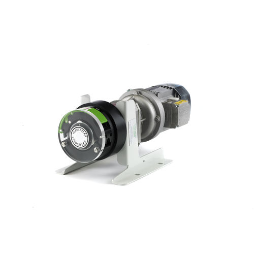 Schlauchpumpe - Rapide R3S - Verder Liquids - Schlamm / elektrisch / für die Lebensmittel- und Getränkeindustrie