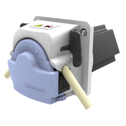 Schlauchpumpenkopf - Steptronic EZ Head - Verder Liquids