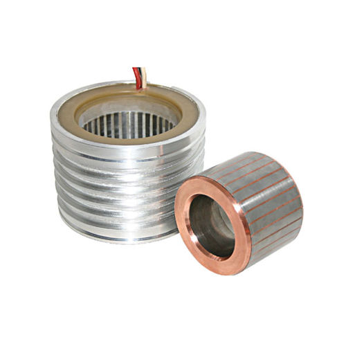 Synchronmotor - TDM SA - AC / klein / Spindel