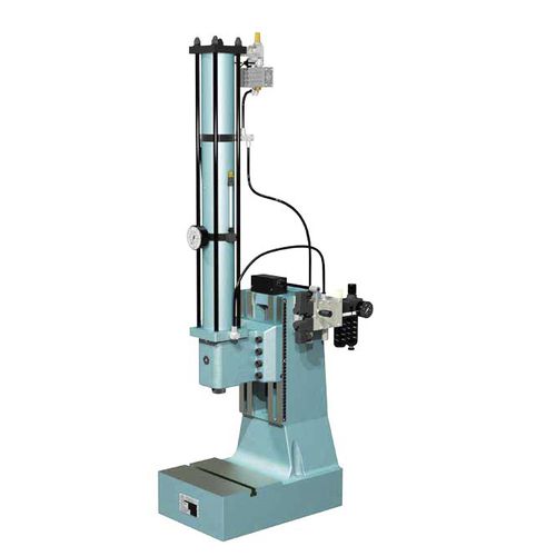 Hydraulische Presse - HP 5000 HV series - mäder Pressen - hydropneumatisch / Stanz / Kolben