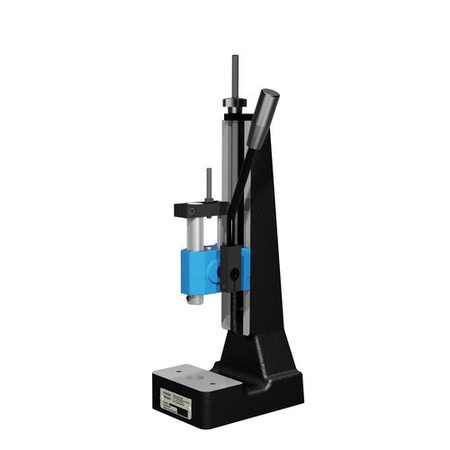 Zahnstangenpresse - CL 150 Z blue - mäder Pressen - Biege / für Produktion / Montage