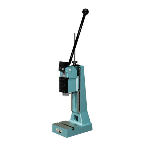 Kniehebelpresse - VK 1200-60 series - mäder Pressen - manuell / Umform / Stanz
