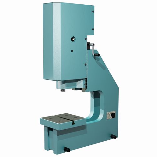 Pneumatische Presse - XL-APK 4 L - mäder Pressen - Umform / Stanz / Niet