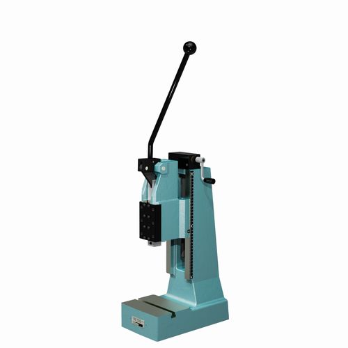 Kniehebelpresse - VK 2500-60 series - mäder Pressen - manuell / Umform / Stanz