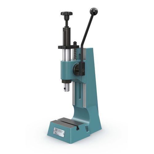 Federschlagpresse - HP 200 FE - mäder Pressen - handbedient / Umform / für Produktion