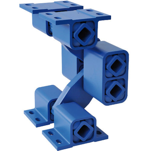 Schwingelement - AB TWIN  - ROSTA