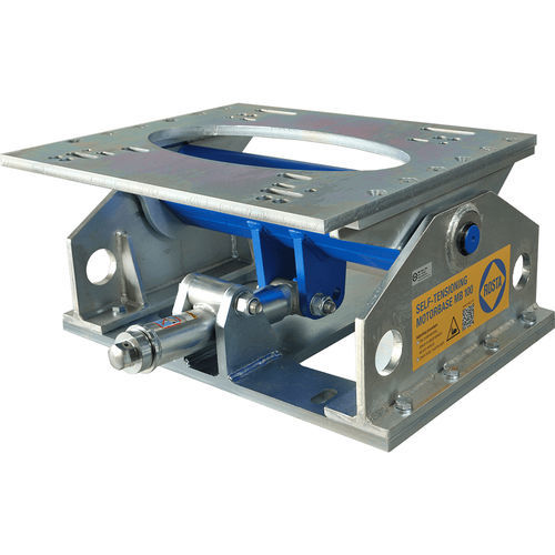Motorhalterung - MB 100 - ROSTA - selbstspannend