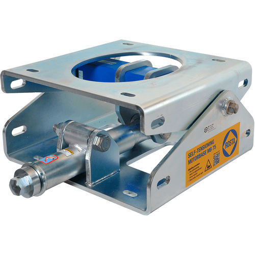 Motorhalterung - MB 75 - ROSTA - Metall / selbstspannend