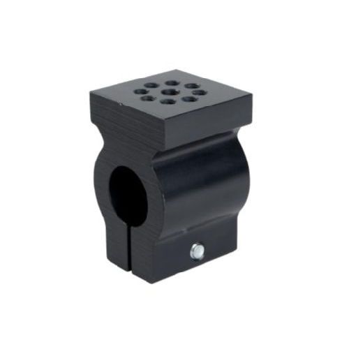Bolzen-Rohrschelle - R-FK series - MURRPLASTIK SYSTEMTECHNIK - Metall