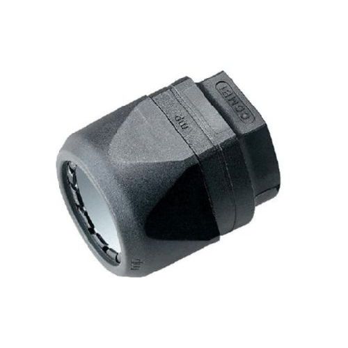 Hydraulikanschluss - IVG series - MURRPLASTIK SYSTEMTECHNIK - Einschraub / Schnell / DIN
