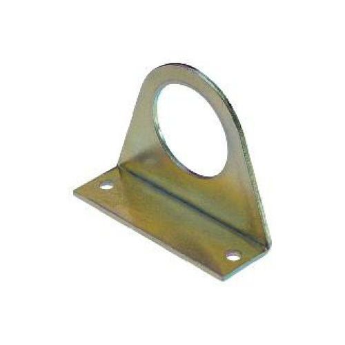 Stahl-Befestigungswinkel - BWM series - MURRPLASTIK SYSTEMTECHNIK