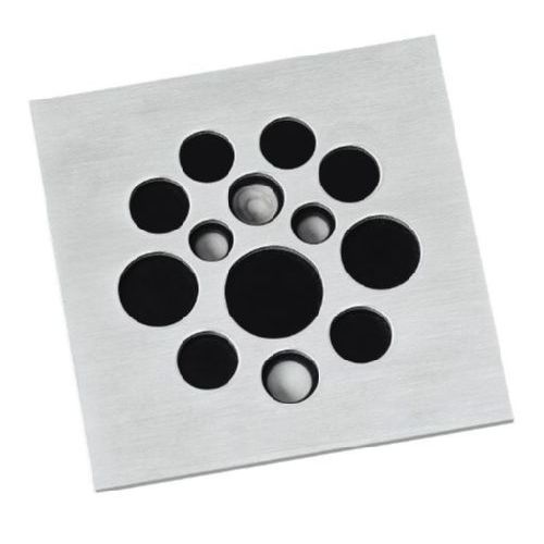 Kabeldurchführungsplatten für Schaltschrank - KDP 90/13 V4A - MURRPLASTIK SYSTEMTECHNIK