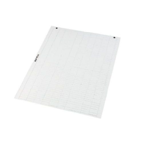 Bedruckbares Etikett - ELW series - MURRPLASTIK SYSTEMTECHNIK - Polyester / Polycarbonat / rechteckig