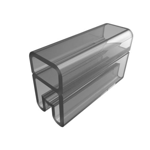 Etikettenhalter - KT series - MURRPLASTIK SYSTEMTECHNIK