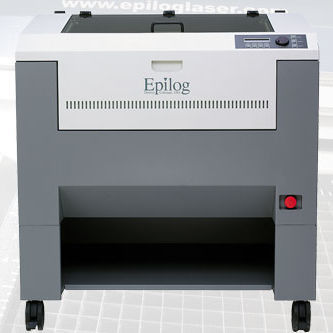 Lasergraviermaschine - Legend 24 - EPILOG LASER - Holz / Kunststoff / Glas