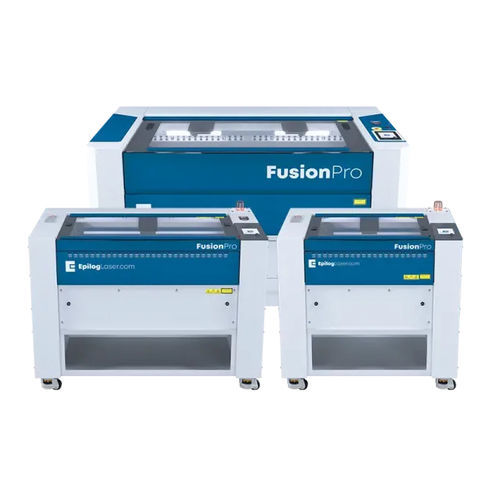 Faserlaser-Schneidemaschine - FusionPro 24	 - EPILOG LASER - CO2-Laser / für Aluminium / für Messing