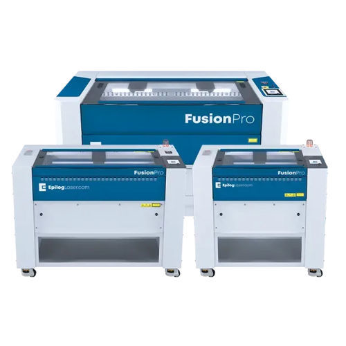Faserlaser-Schneidemaschine - FusionPro 36	 - EPILOG LASER - CO2-Laser / für Messing / für Aluminium